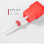 Ceramic Nail Drill Bit, 2*14,8mm