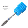 Tungsten Carbide Drill Bit