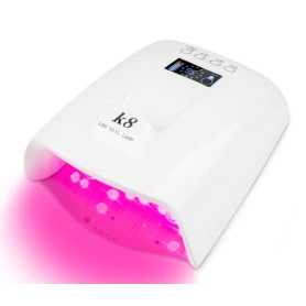 LED UV nail lamp 60W , Mod. SN478