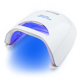 LED UV nail lamp 48W , Mod. SN468