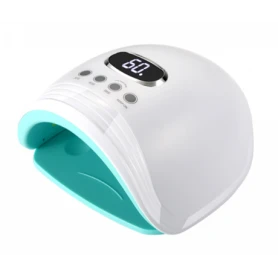 LED UV nail lamp 60W , Mod. SN493