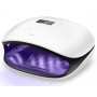 LED UV nail lamp 48W , Mod. SN484