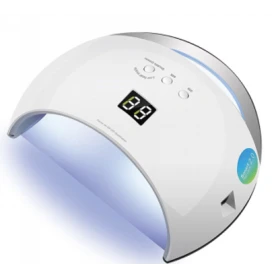 LED UV nail lamp 48W , Mod. SN486