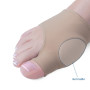 Protective Bunion Sleeve, 1 unit