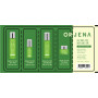 ORJENA Tea Tree Cica Sachet, 4pcs