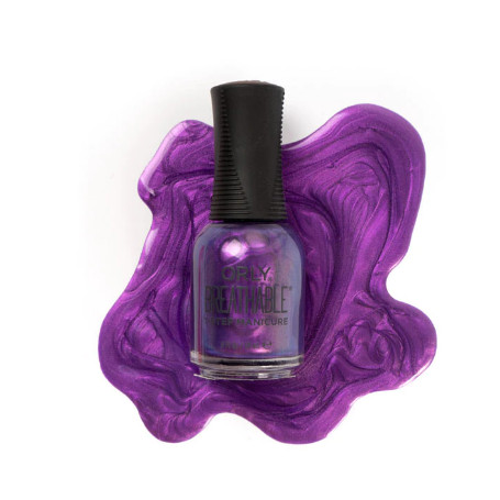 ORLY BREATHABLE, Alexandrite By You, 18 ml