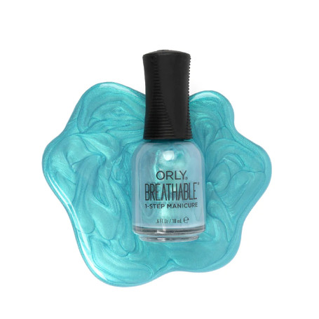 ORLY BREATHABLE, Surfs You Right, 18 ml