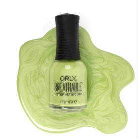 ORLY BREATHABLE, Simply The Zest, 18 ml