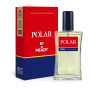 POLAR HOMME,  Eau de Toilette, Men, 100ML