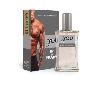 YOU HOMME,  Eau de Toilette, Men, 100ML