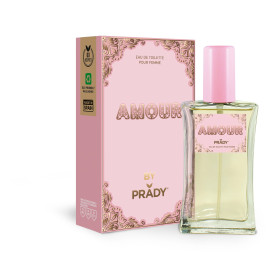 AMOUR FEMME,  Eau de Toilette, Women, 100ML