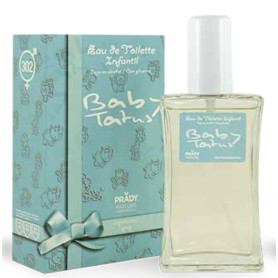 BABY TATUS INFANTIL,  Eau de Toilette, Women, 100ML