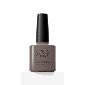 CND SHELLAC, Above my pay gray, 7,3 ml