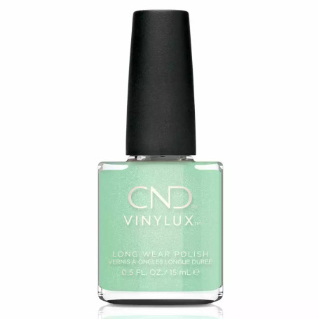 CND VINYLUX, JADE, 15ml