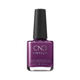 CND VINYLUX, ABSOLUTELY RADISHI, 15ml