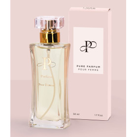 Sparkling Affair Nº 2416, Perfume, Women, 50ML