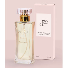 Aura of Confidence Nº 2473, Perfume, Women, 50ML