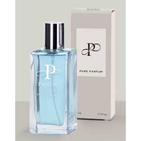 Code Noir Nº 164, Perfume, Men, 50ML