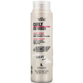 LD CURLY CO-WASH 1000ML