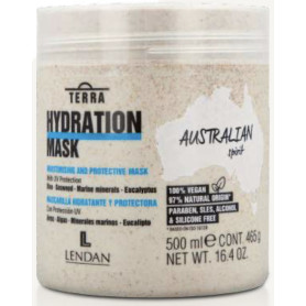 LD HYDRATION MASK 500ML