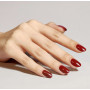 Shellac Holiday Nail Polish 2023 - Scarlet Letter