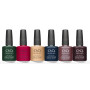 Shellac nail polish