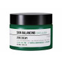 Dearboo Skin Balancing Centella Cica Zero Cream (AHA-BHA-PHA), 50g