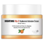 Dearboo Brightening Vitamin C Hyaluronic Cream, 50ml