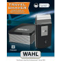 Travel Shaver, 03615-1016, Travel Range, WAHL