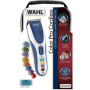 Cordless Color Pro, 09649-016, Cordless Clipper, WAHL