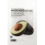 TENZERO SOLUTION NOURISHING AVOCADO SHEET MASK, 25 gr.