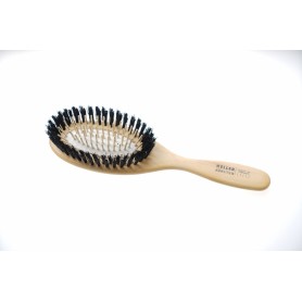 Keller Hairbrush Oval Large