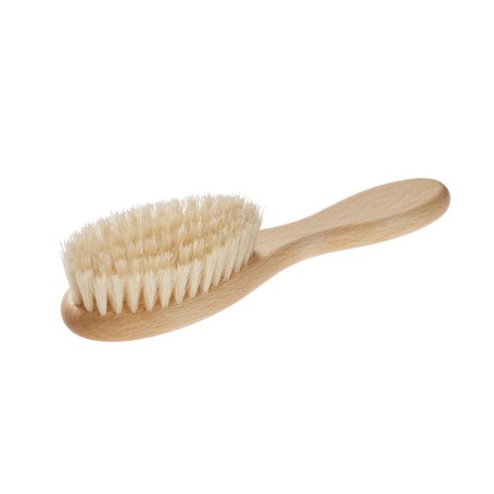 Keller Baby Hair Brush 150 x 39 mm.