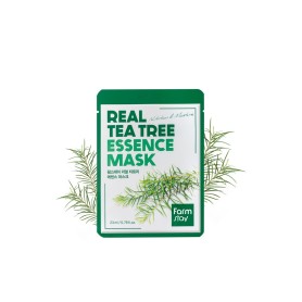 Farmstay Real Tea Tree Essence Mask,23ml