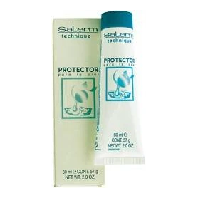 Skin protector - Preventing stain, from appearing on skin Salerm - 1