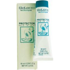 Skin protector - odos pasauginis kremas dažymo metu Salerm - 1