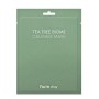 Farmstay Tea Tree Biome Calming Mask, 25mlx1