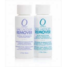 Polish remover gentle 50ml ORLY - 1