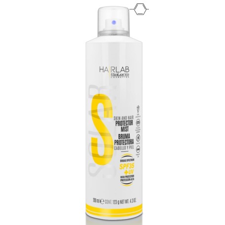 Solar Protection Mist hair and body, 200ml