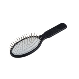 Keller Pneumatic Brush Oval, 220 x 62mm