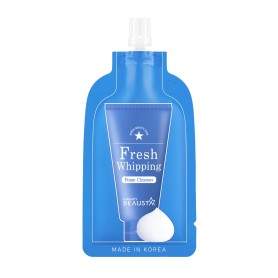 Fresh Whipping Foam Cleanser, 20ml