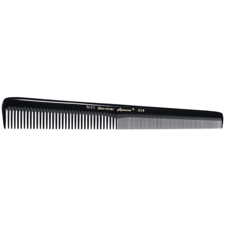 Hercules Sägemann 1623-434 Hair Cutting Comb 17,8 cm / 7"