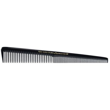 Hercules Sägemann 1624-439 Hair Cutting Comb 19 cm / 7,5"