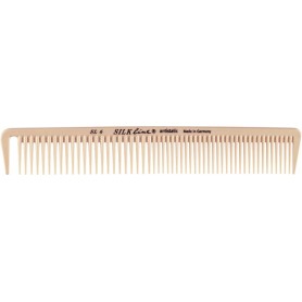 Hercules Sägemann SL6 SILKLINE Hair Comb, 19 cm / 7,5"