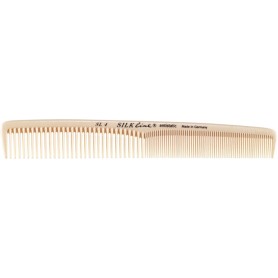 Hercules Sägemann SL4 SILKLINE Hair Comb, 17,8 cm / 7"