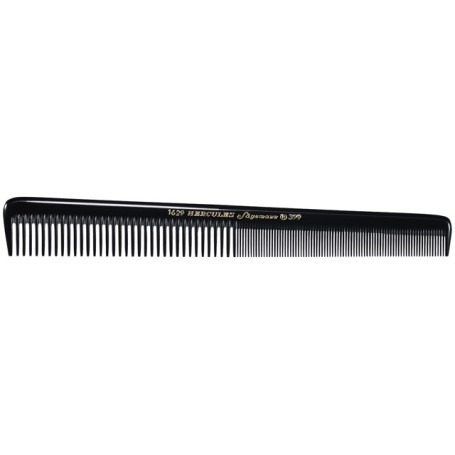 Hercules Sägemann 1629-399 Hair Cutting Comb 17,8 cm / 7"