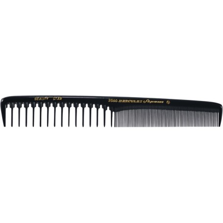 Hercules Sägemann 2560 Hair Cutting Comb