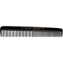 Hercules Sägemann 692-493 Hair Cutting Comb 17,8 cm  / 7"