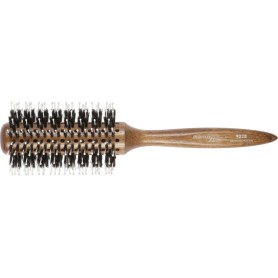 Hercules Sägemann 9028 Round Hair Brush, 247mm. Ø66mm