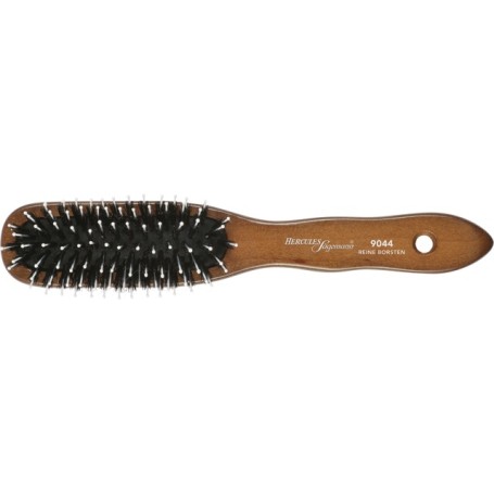 Hercules Sägemann 9044 Cushion Hair Brush, 244mm